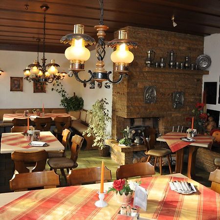 Hotel Gasthof Ratstube Kirchheim unter Teck Exteriör bild