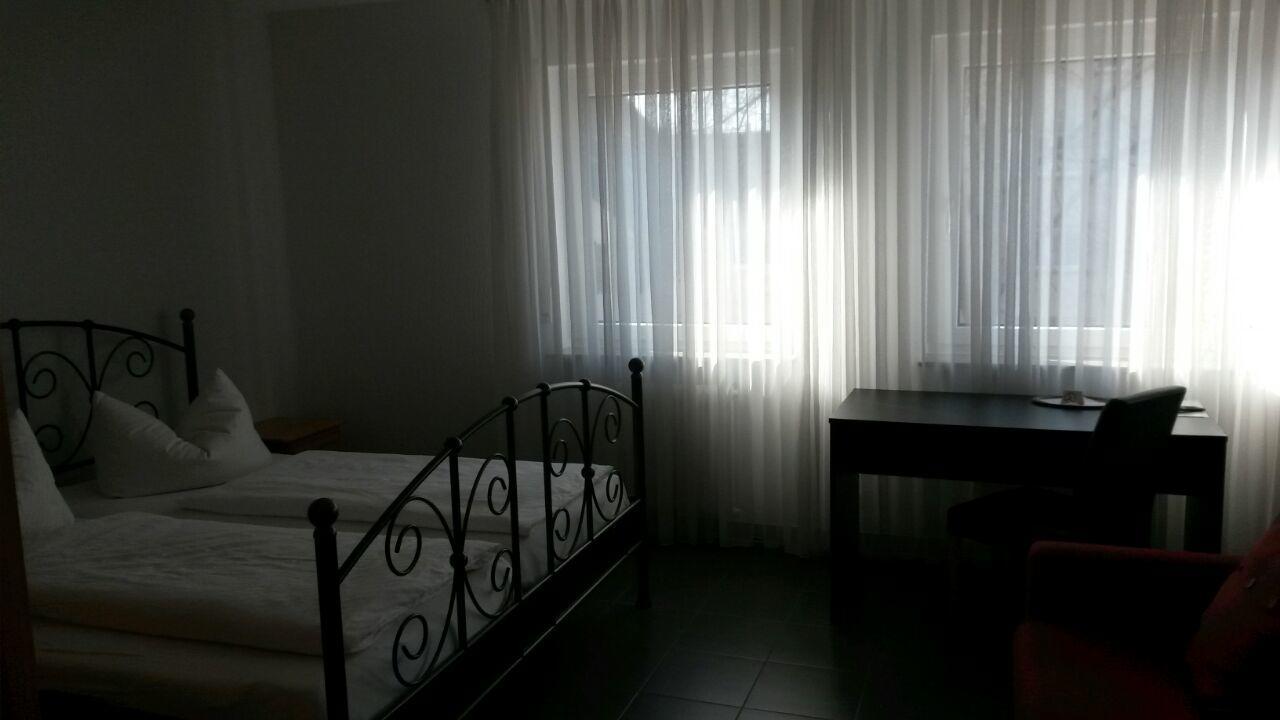 Hotel Gasthof Ratstube Kirchheim unter Teck Exteriör bild